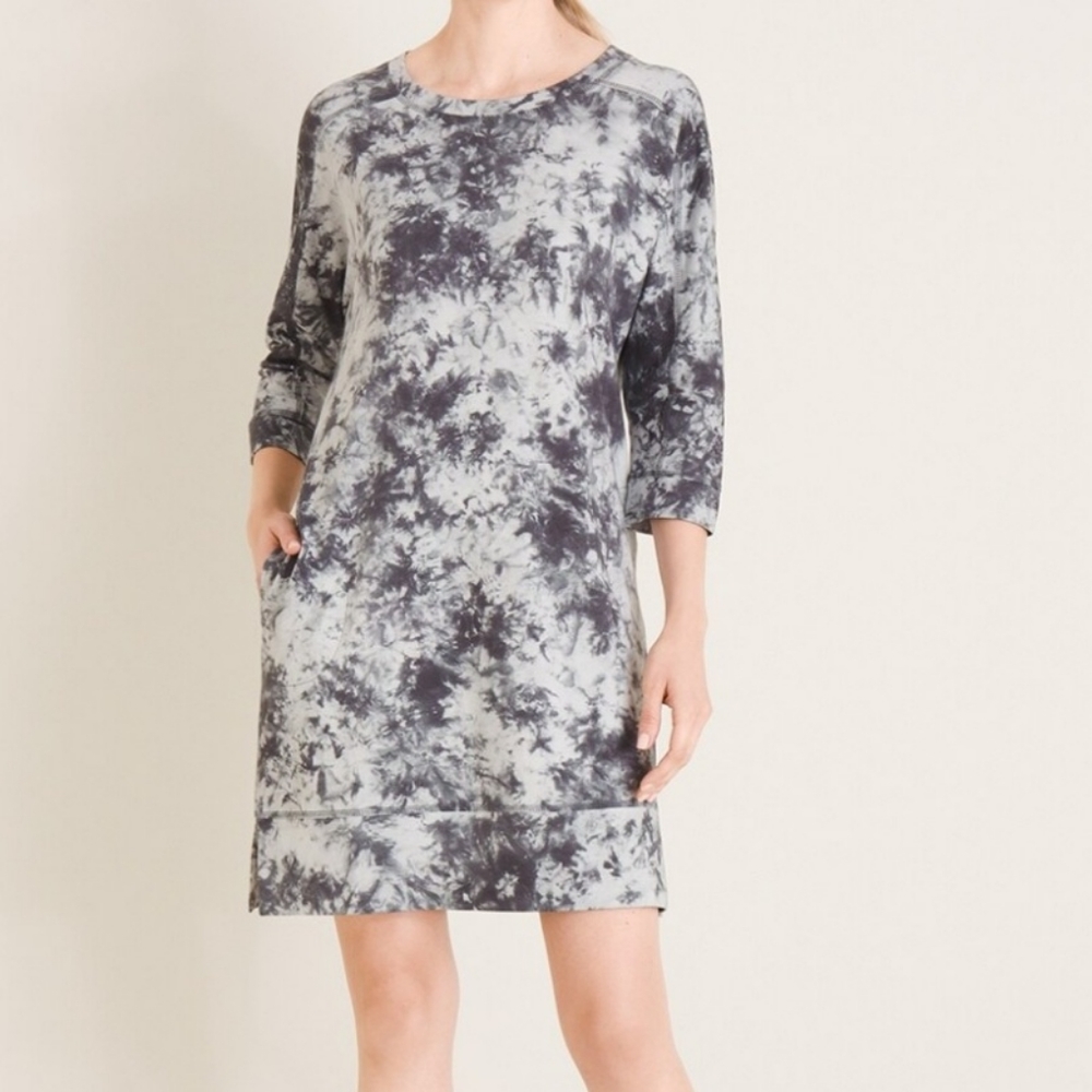 Chicos ZENERGY

TIE-DYE DRESS